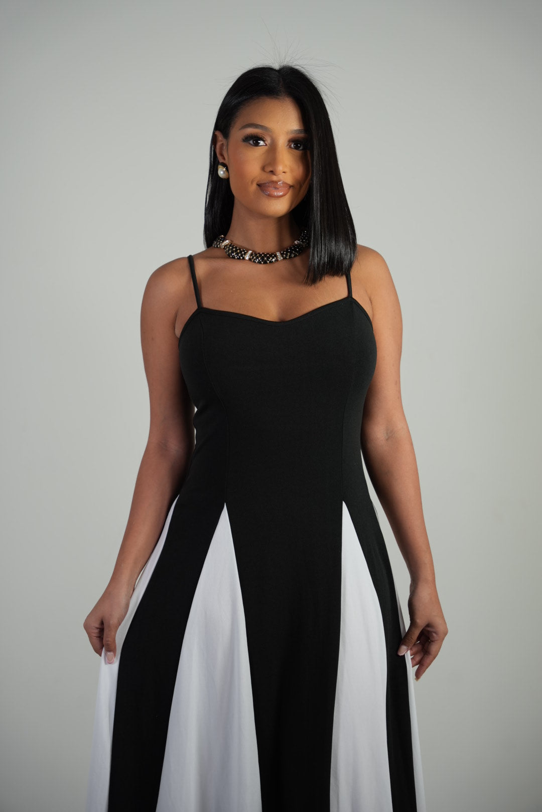Karisse Dress