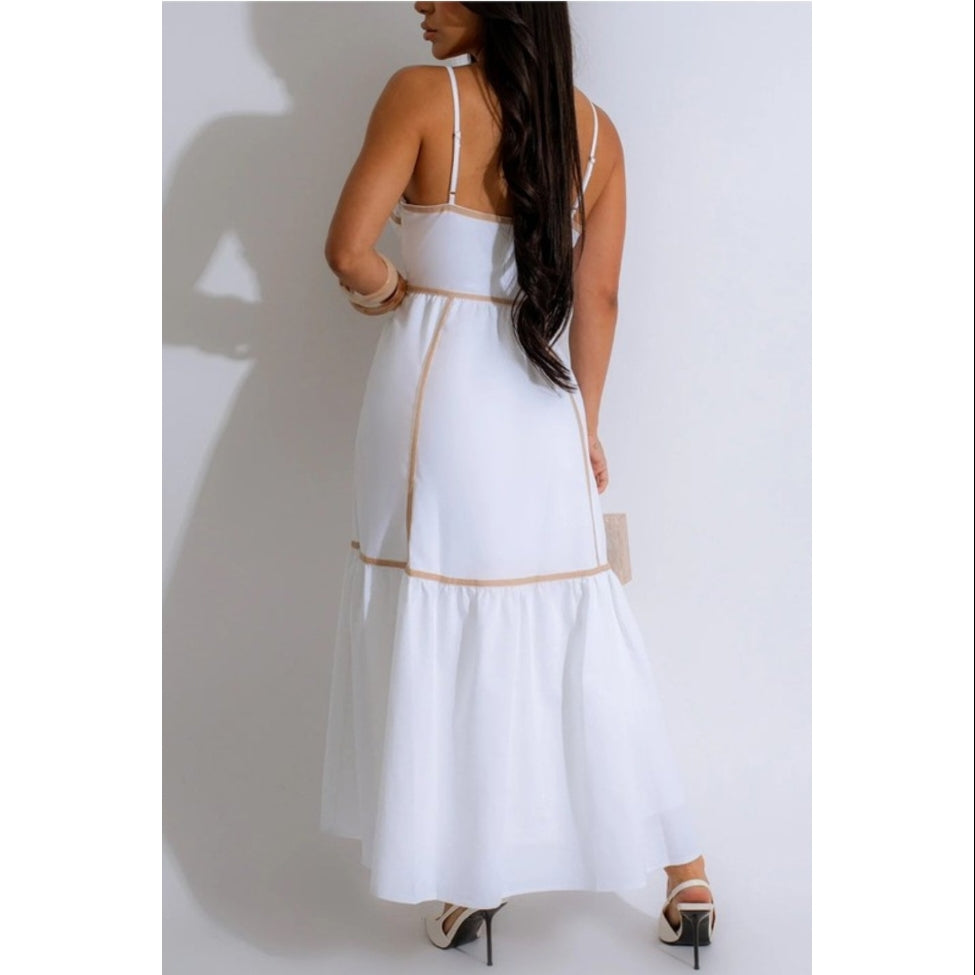 Mimi Dress