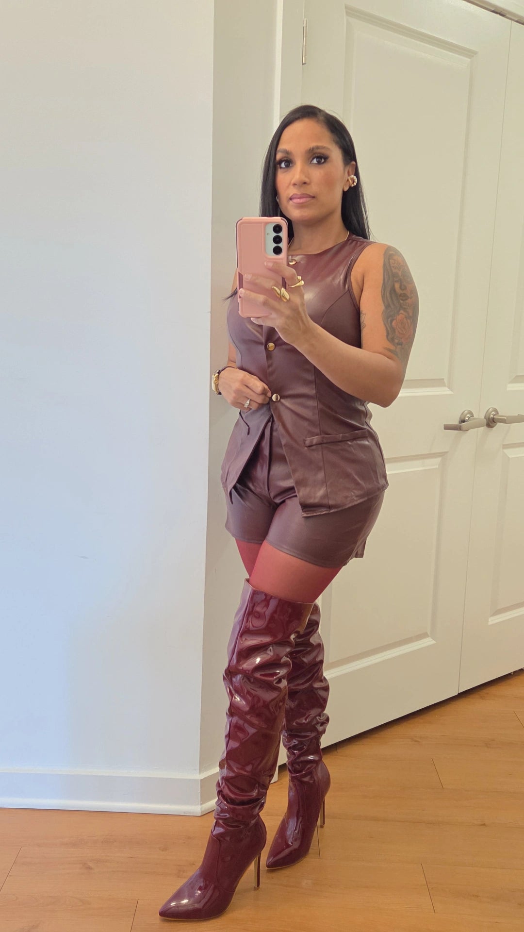 Pam set