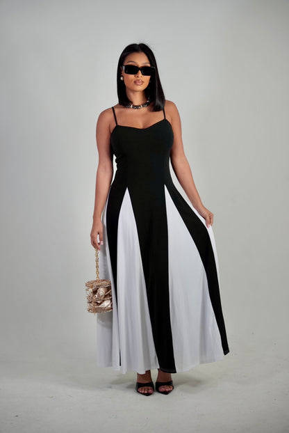 Karisse Dress
