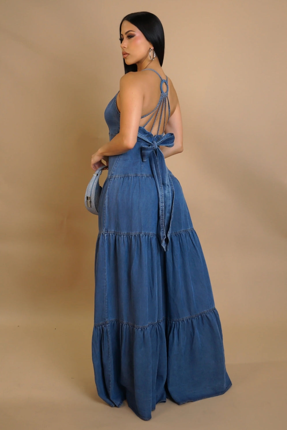 Stephanie Jumpsuit