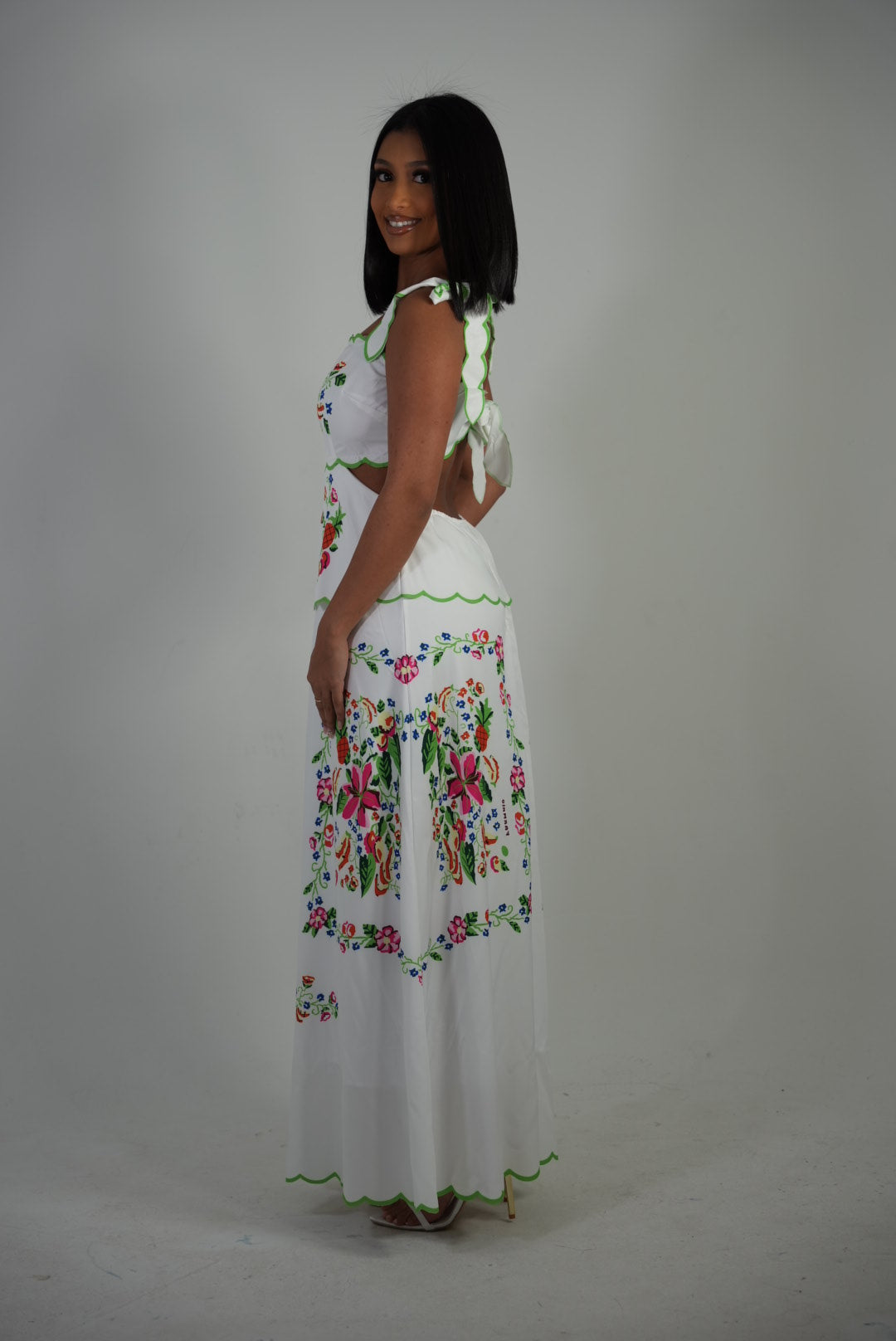Victoria Dress