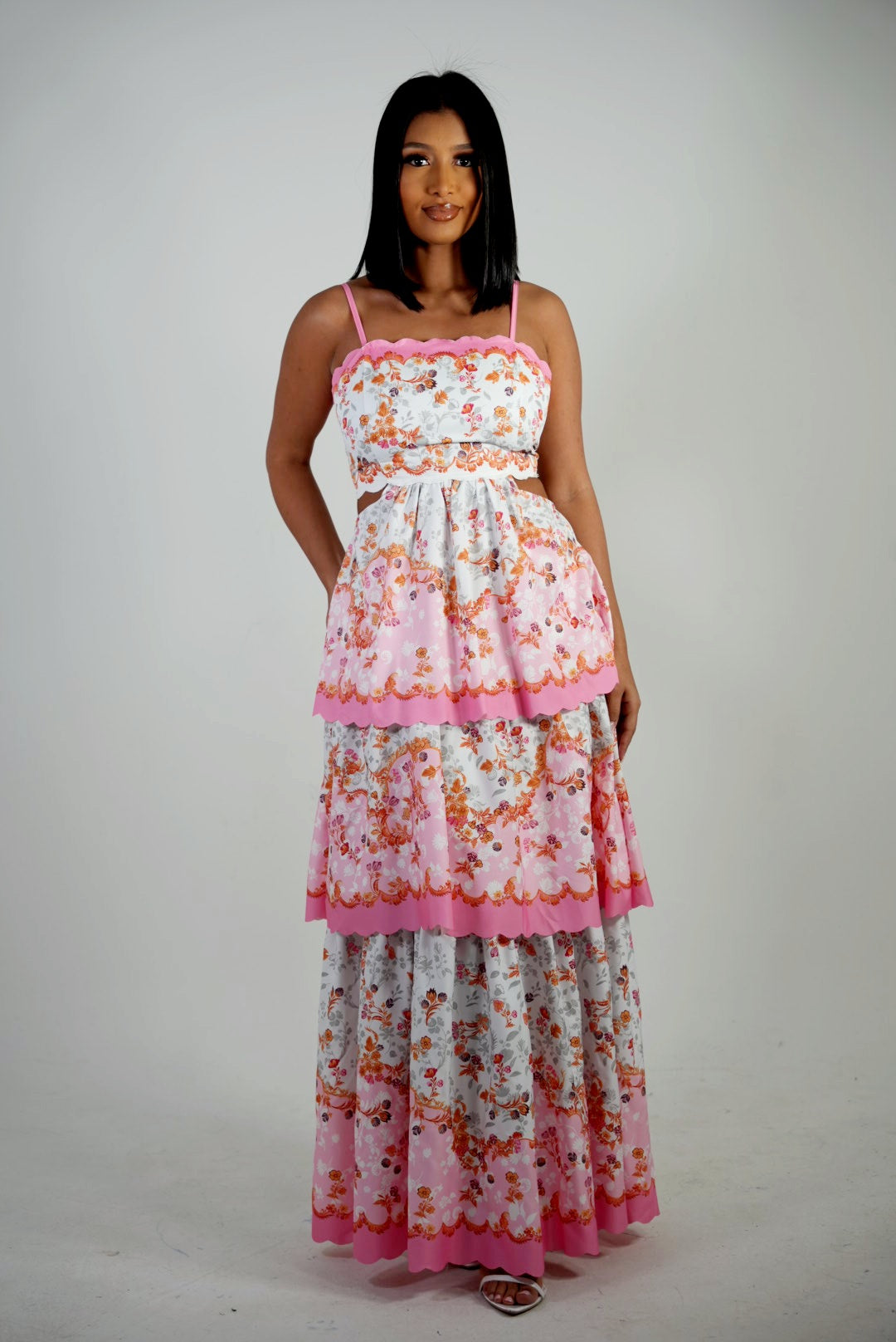 Eva dress