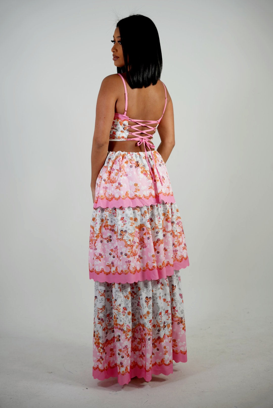 Eva dress