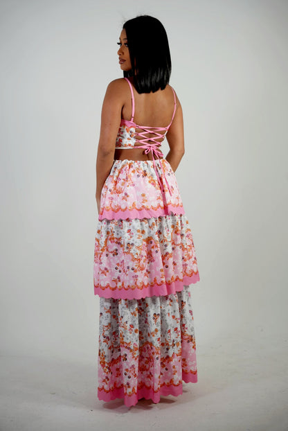 Eva dress