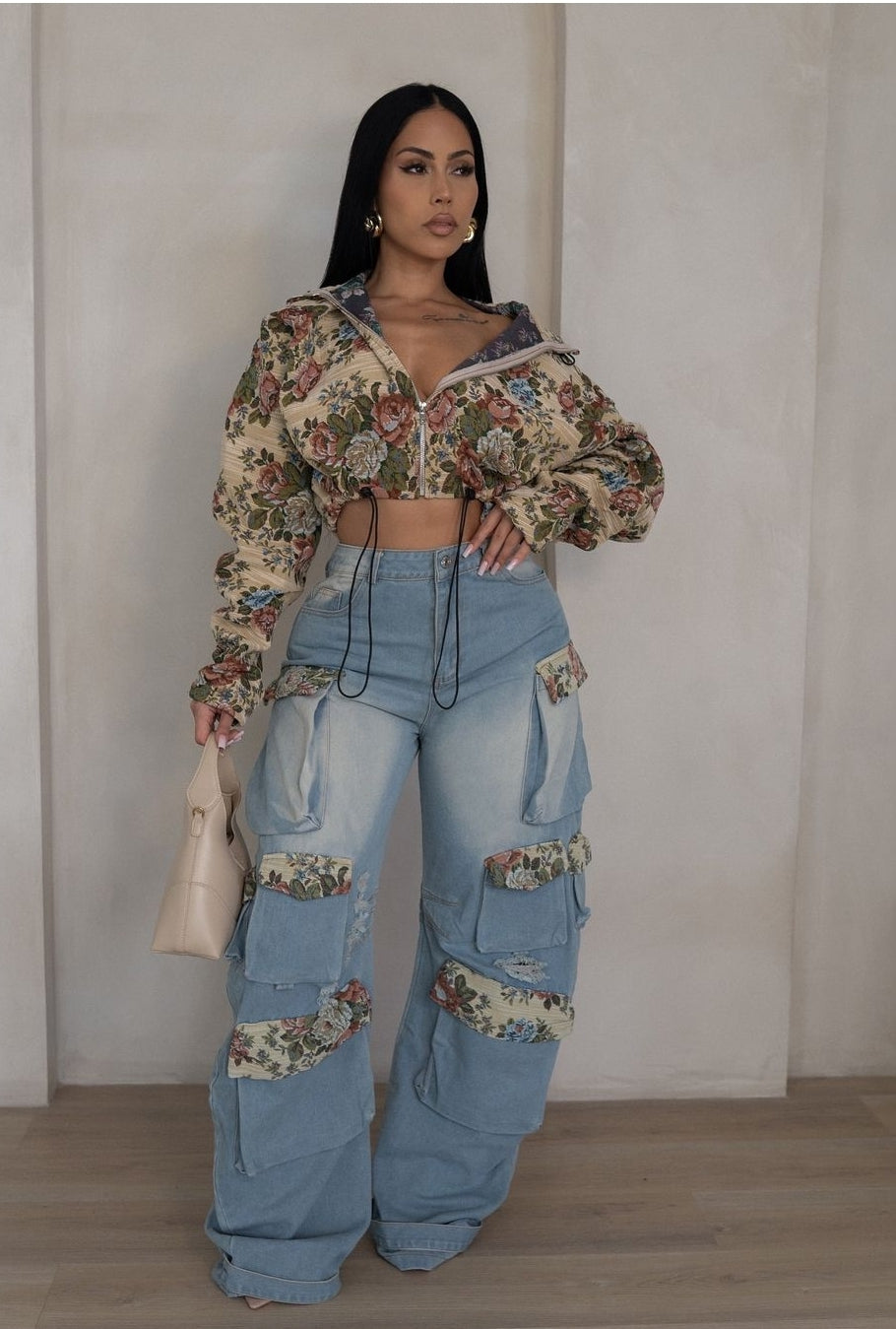 Mimi set