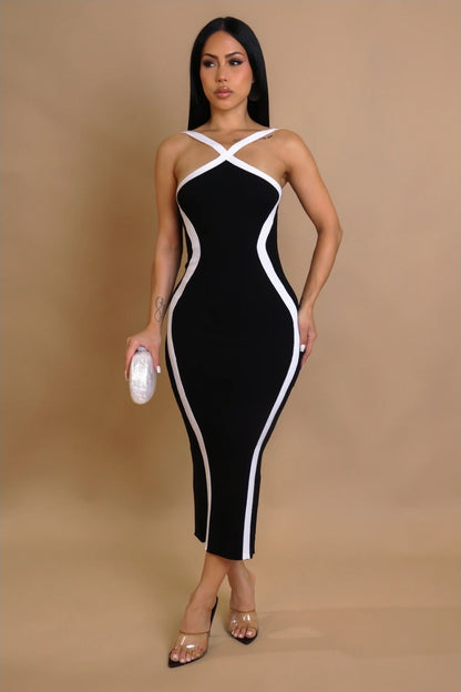 Courtney dress