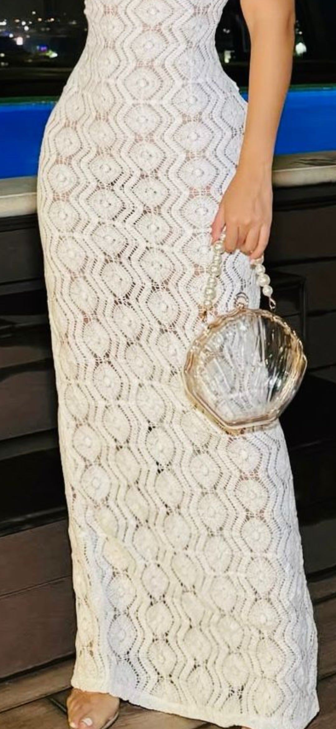 Lara dress