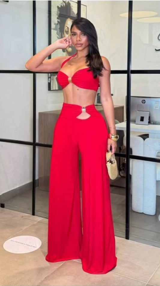 Veronica set