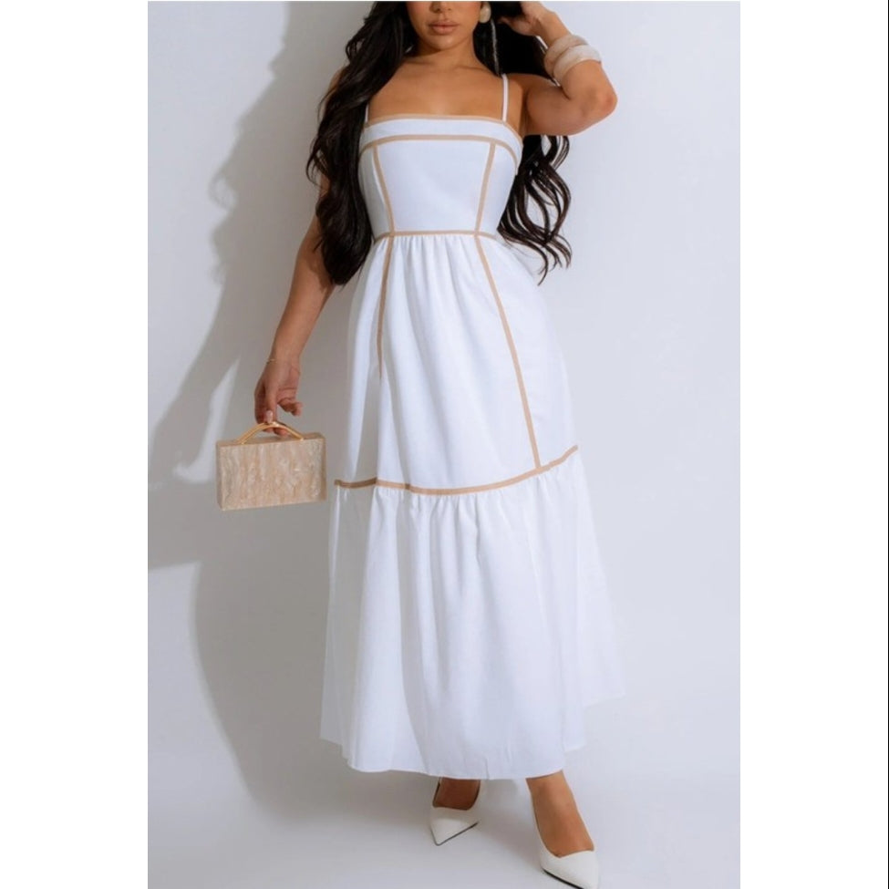 Mimi Dress