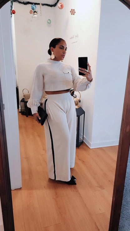 Pamela set