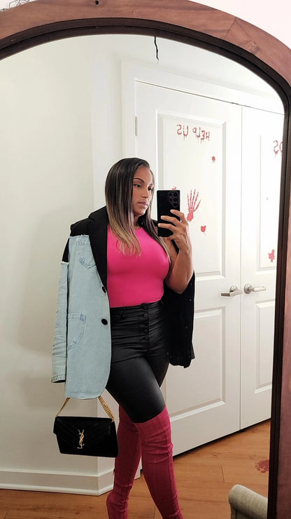 Mia Blazer