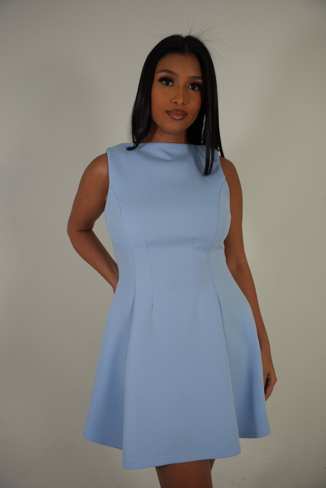 Amilia dress