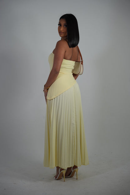 Lia dres