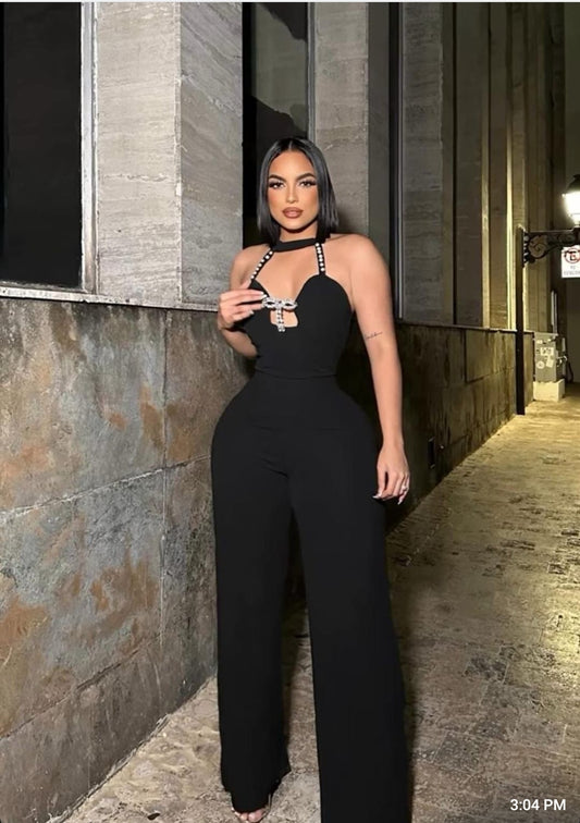 Julian Jumpsuit