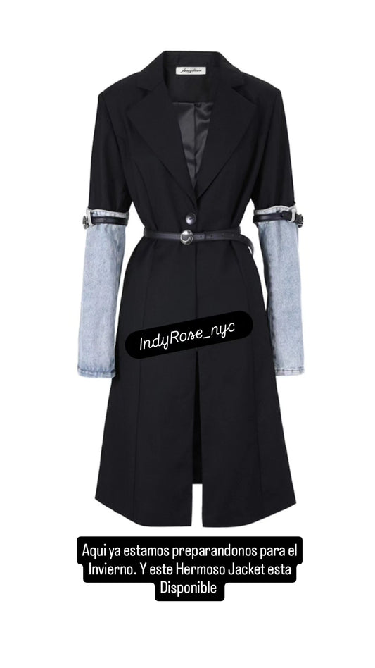 Lia Jacket