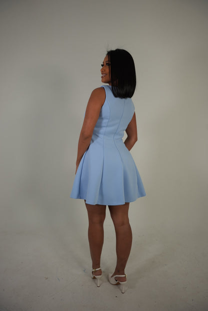Amilia dress