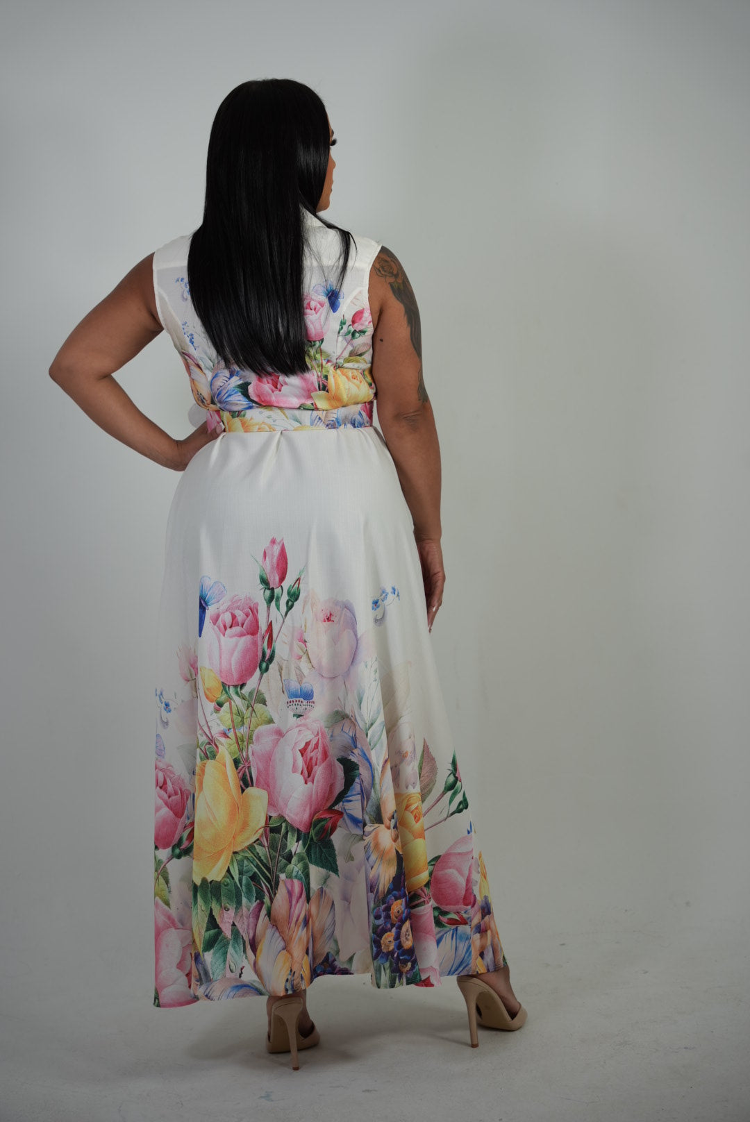 Karen dress
