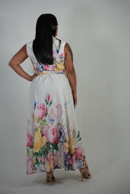 Karen dress