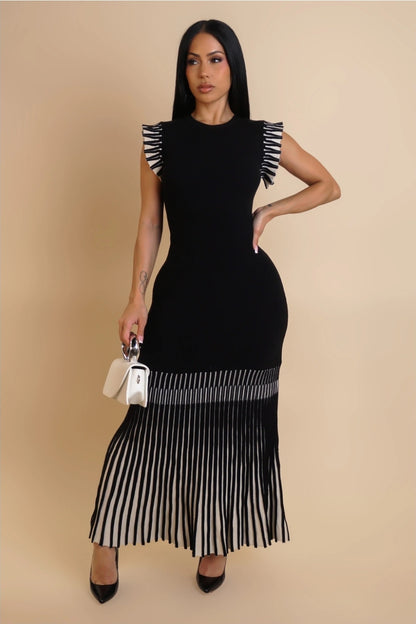 Karina Midi Dress