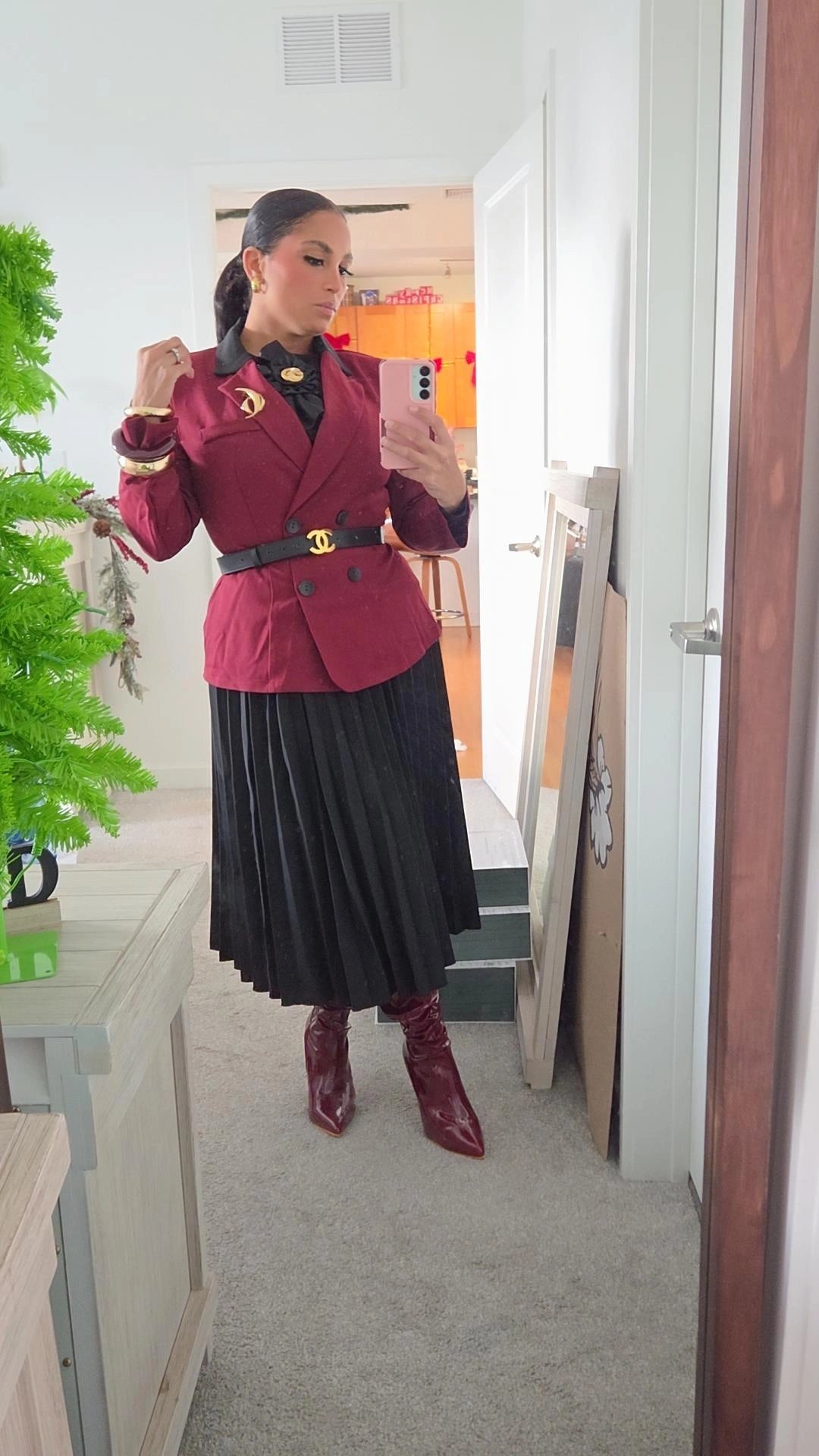 Just elegant