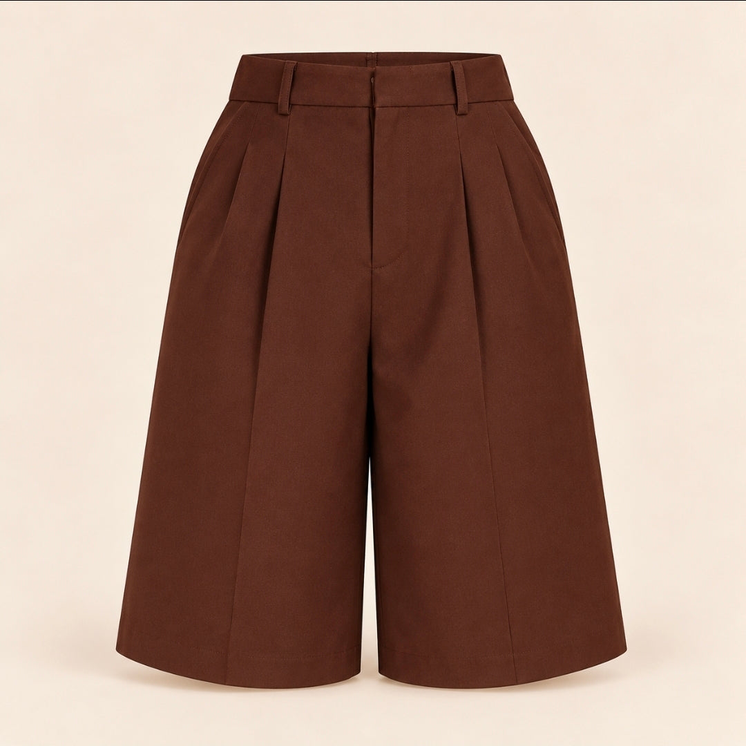 Effortless Chic 3 pieces Set