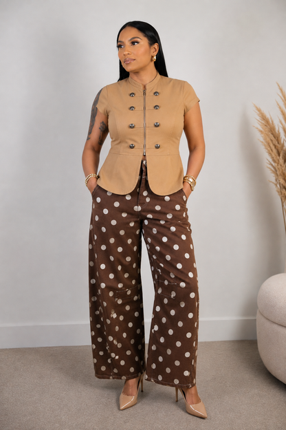 Napoleon Dots