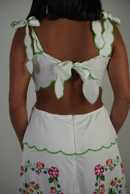 Victoria Dress