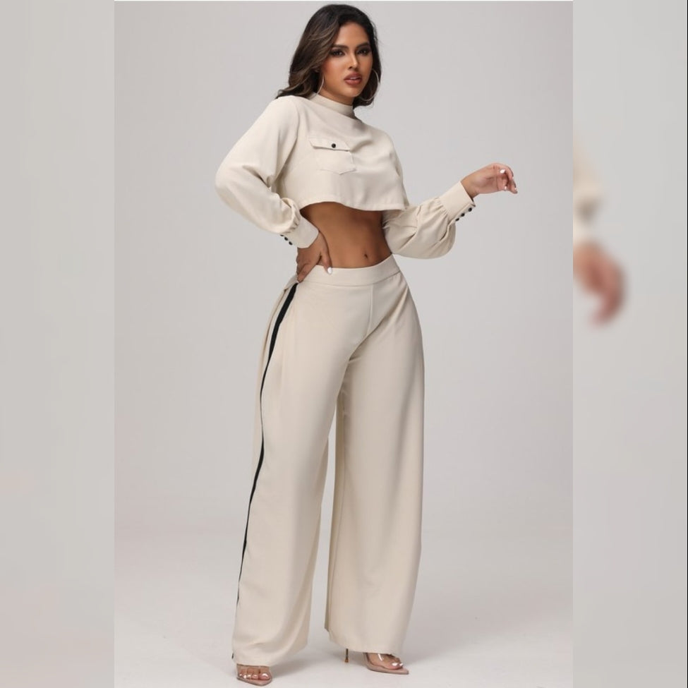Pamela set