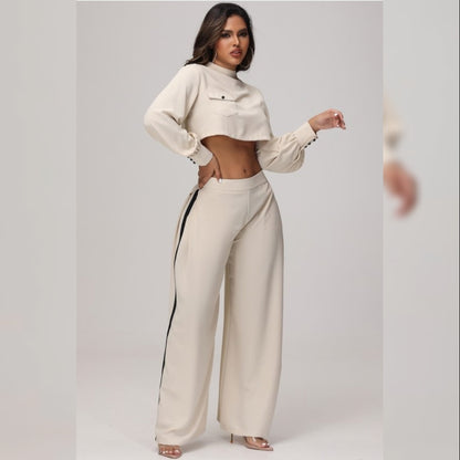 Pamela set