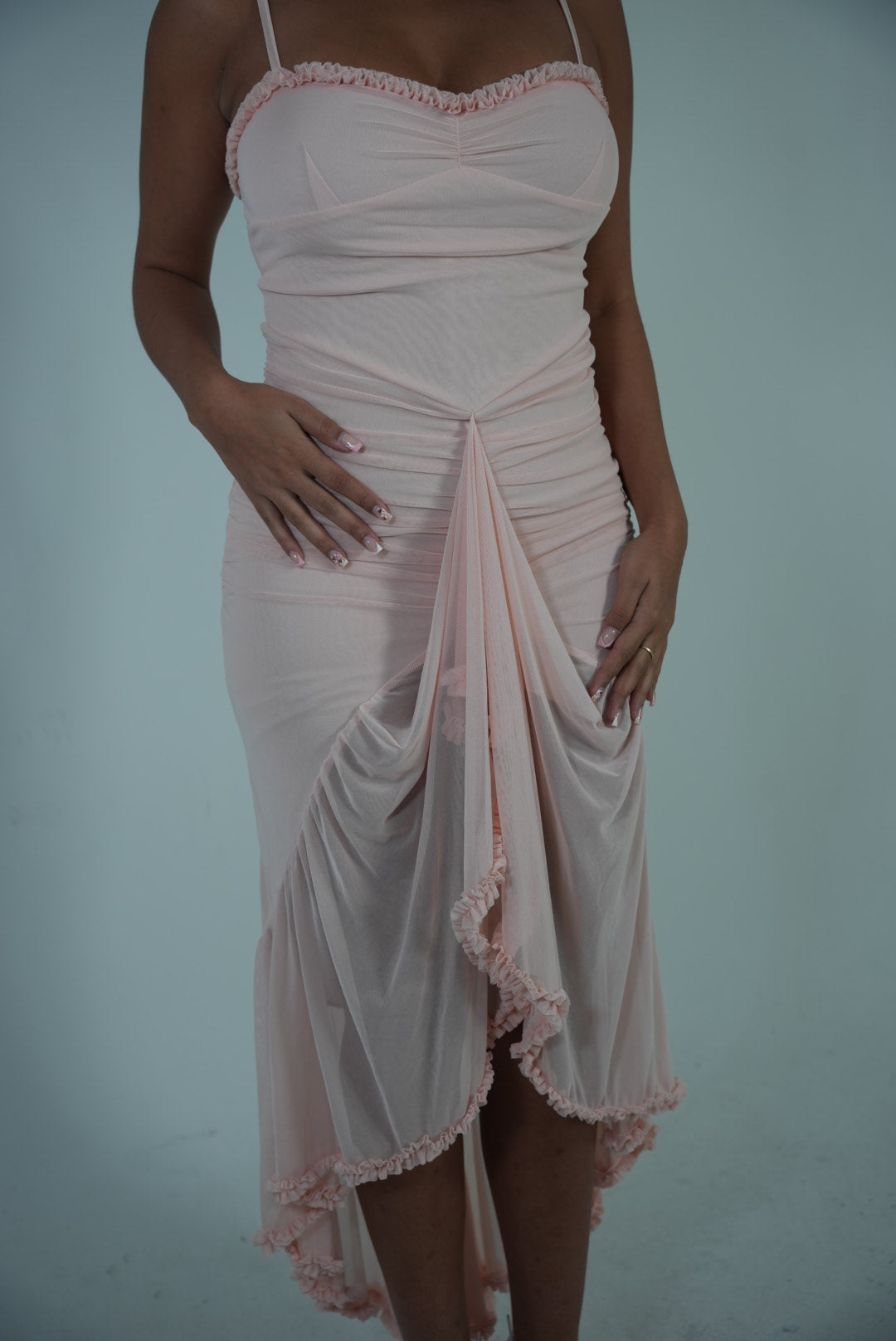 Celina dress