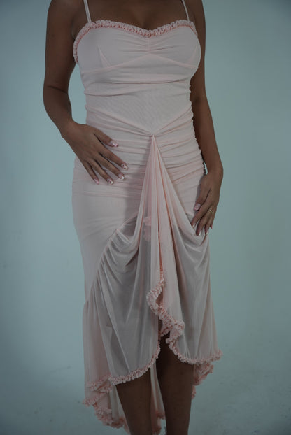 Celina dress