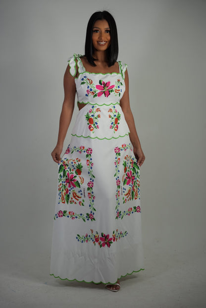 Victoria Dress