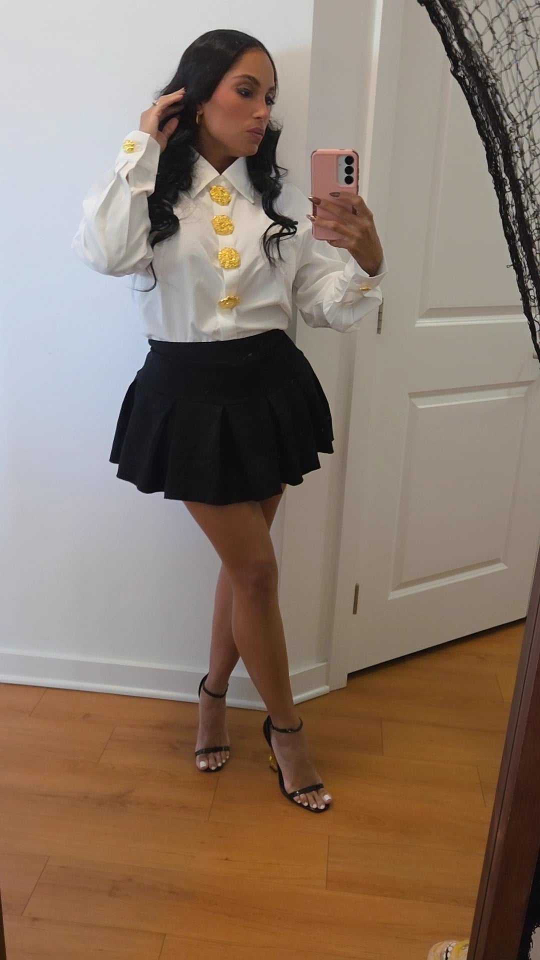 Jessi top
