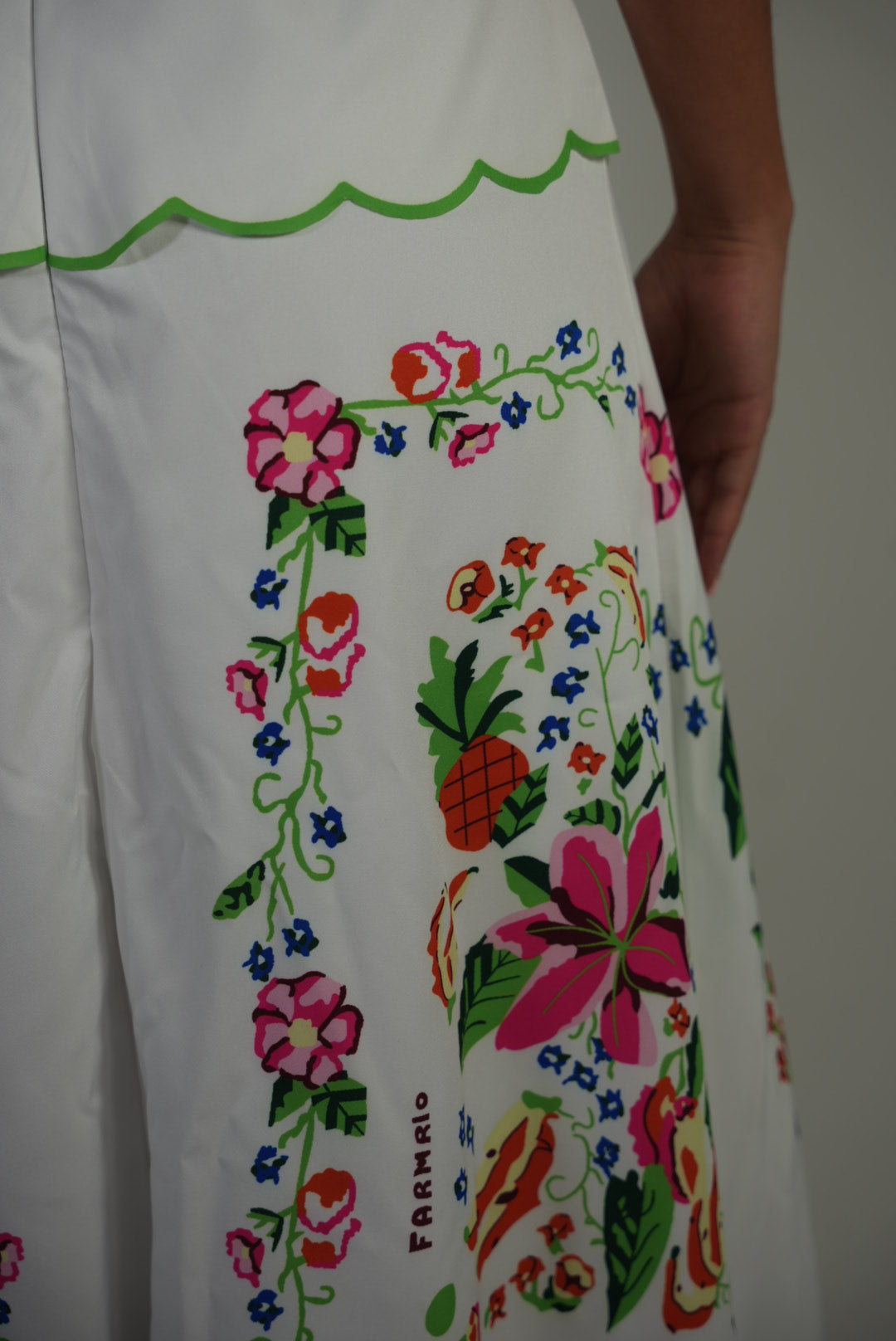 Victoria Dress