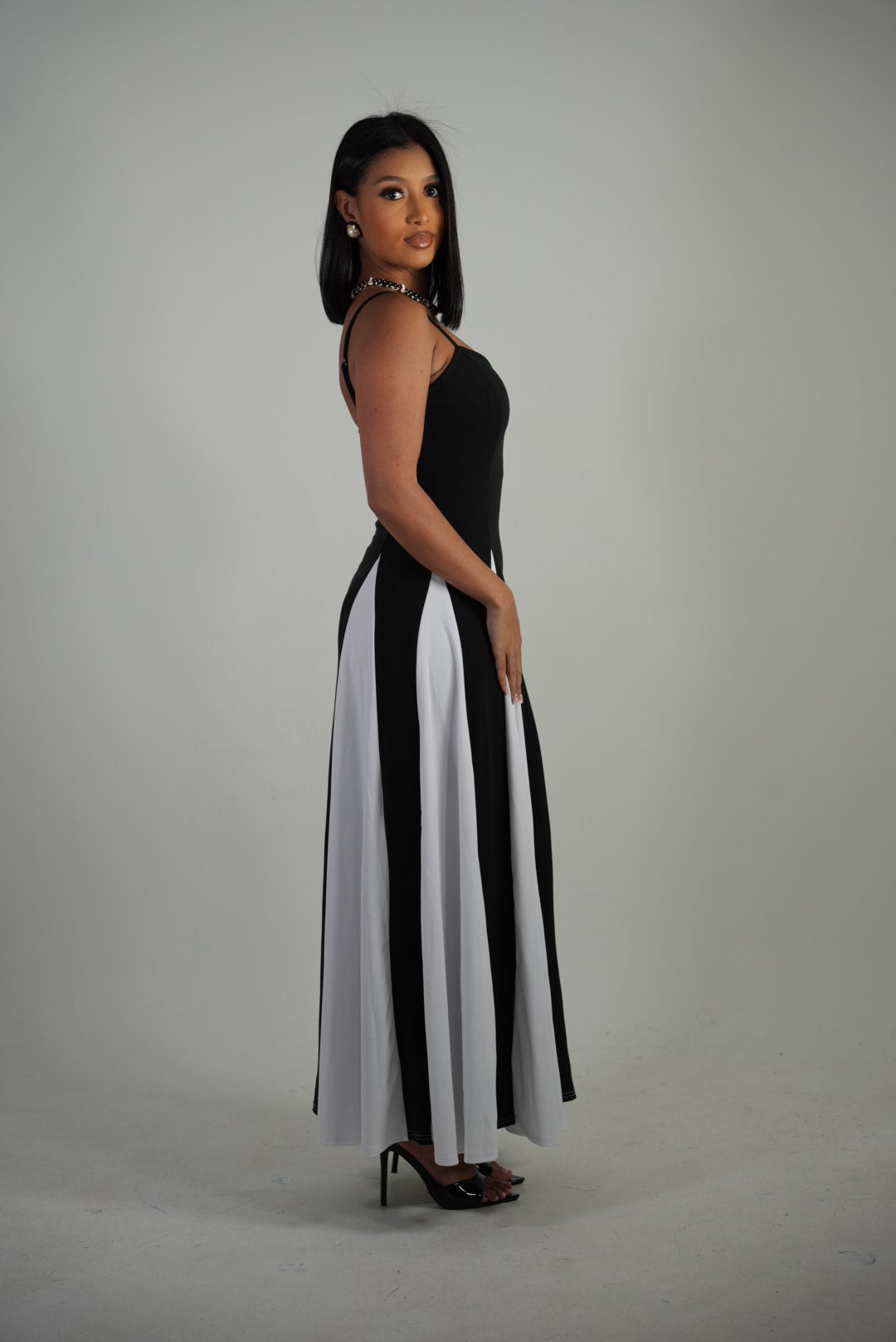 Karisse Dress