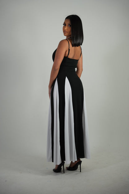 Karisse Dress
