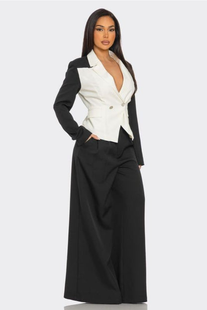 Britney Executive set