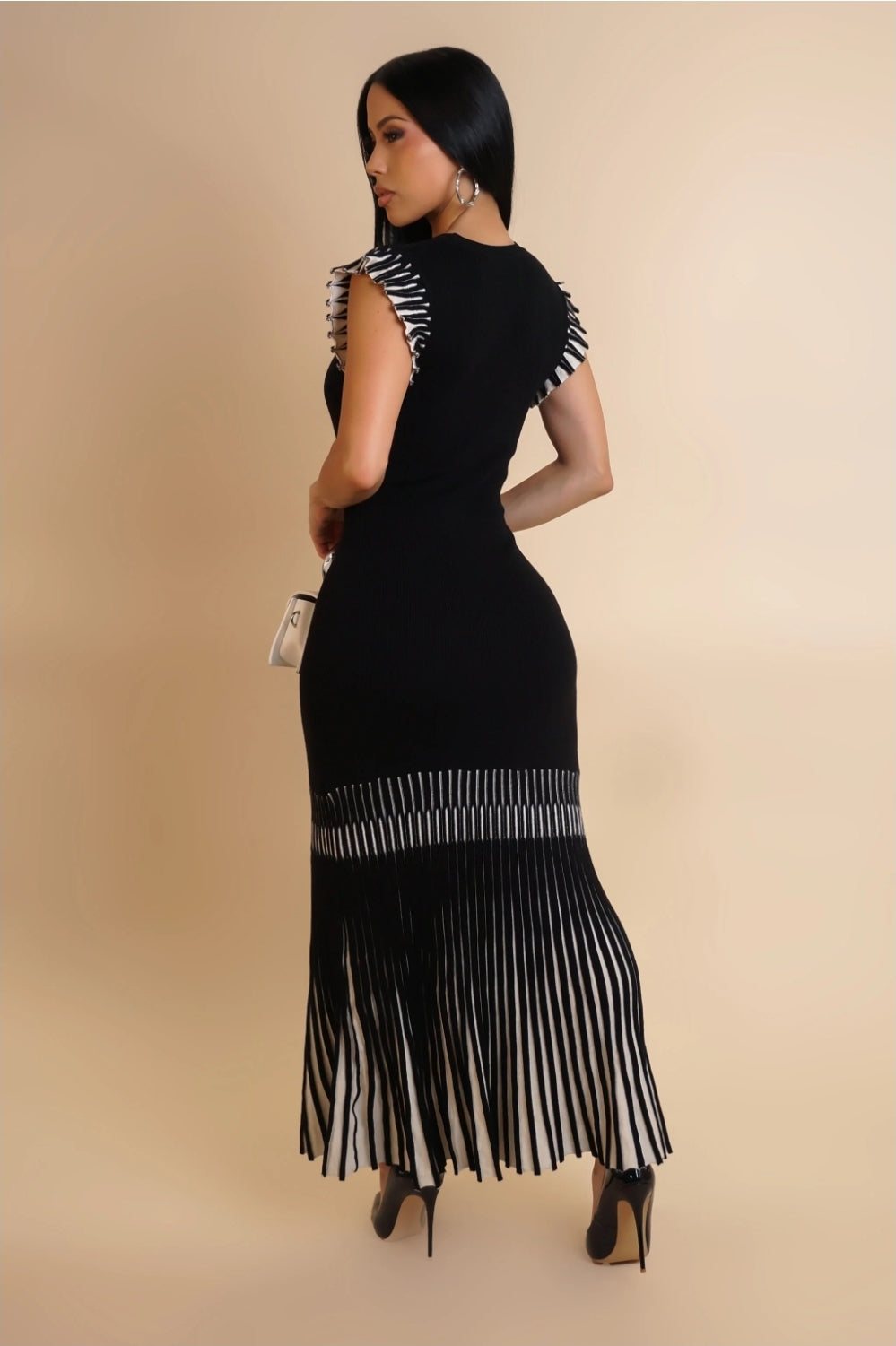 Karina Midi Dress