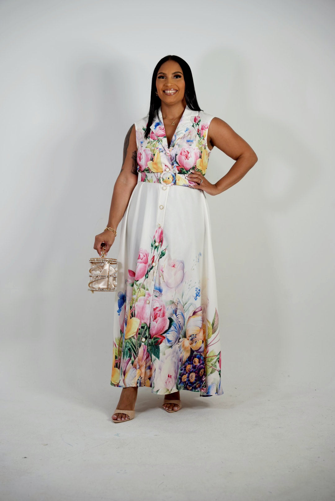 Karen dress
