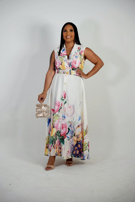 Karen dress
