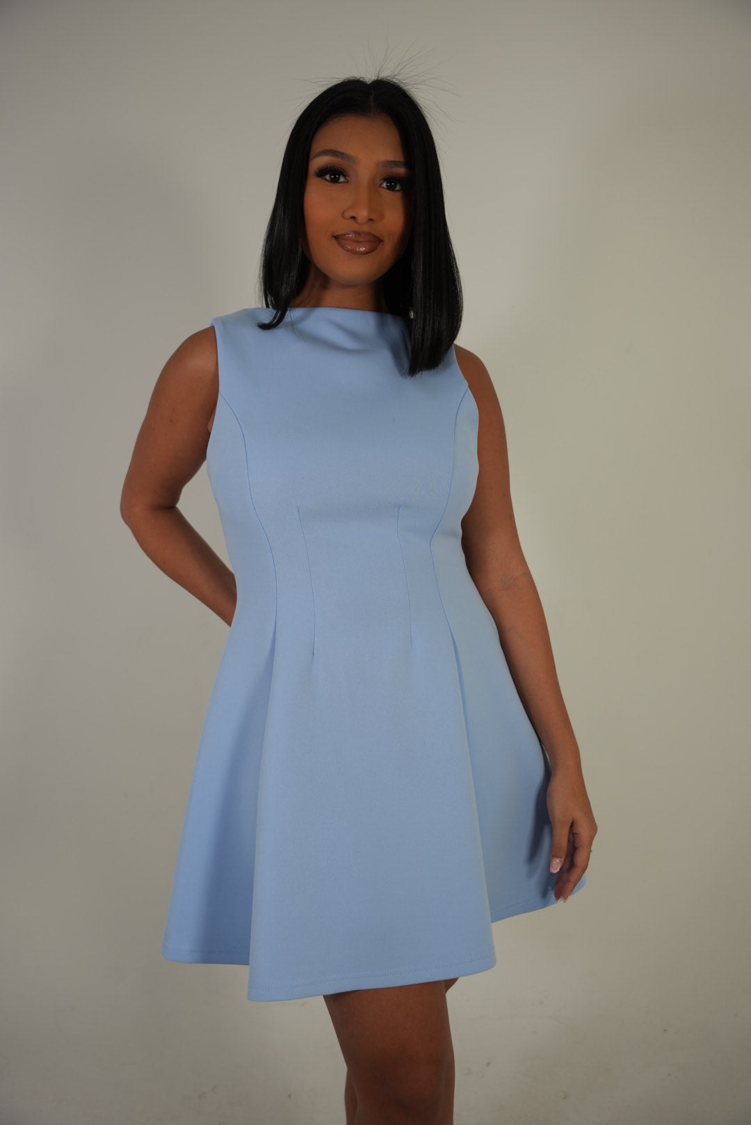 Amilia dress