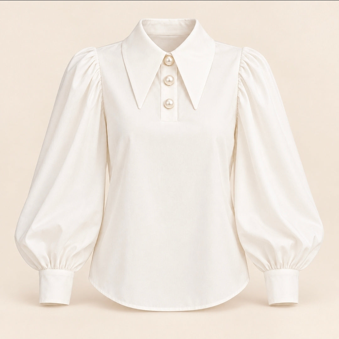 Effortless Chic 3 pieces Set