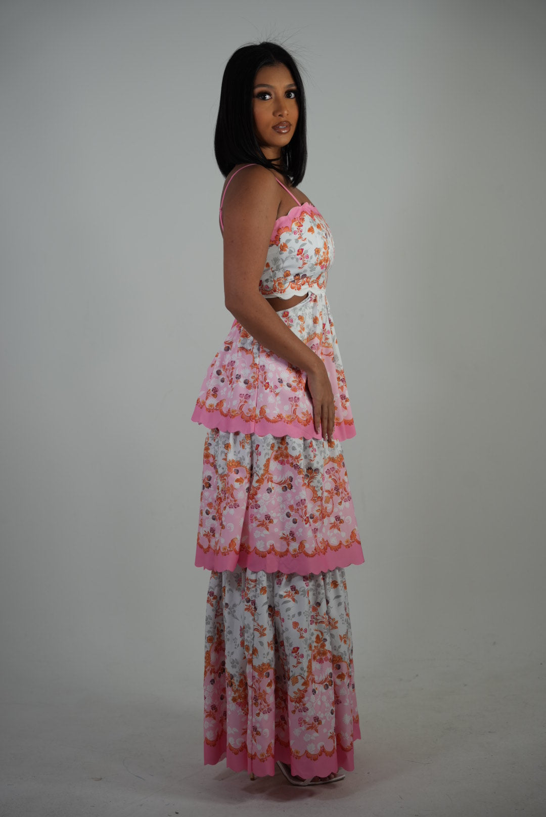 Eva dress