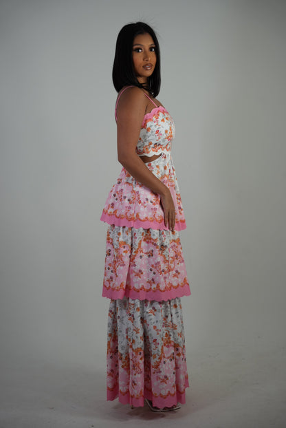 Eva dress