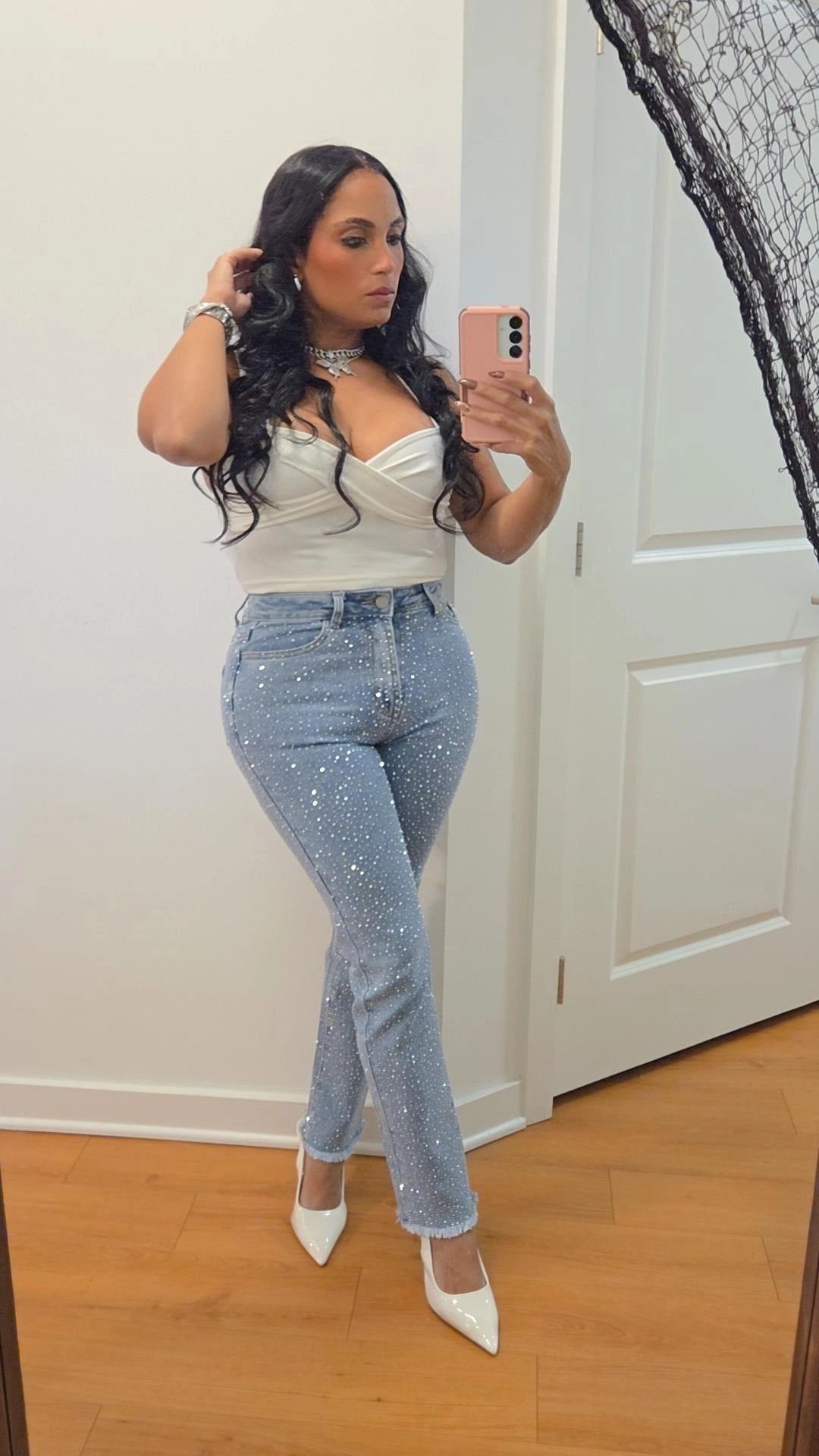 Liz Denim