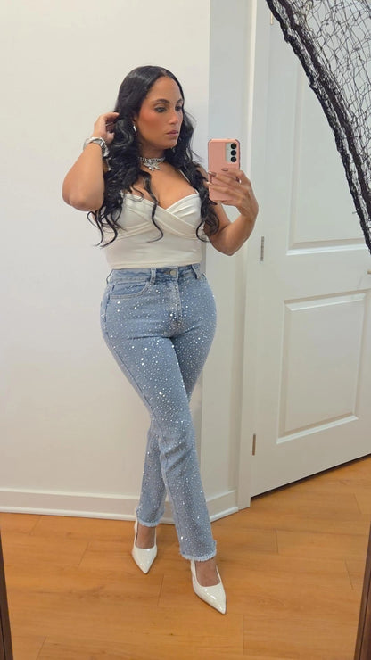 Liz Denim