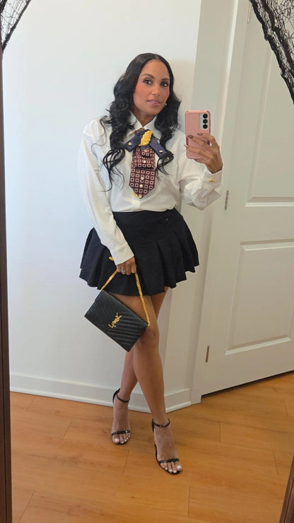 Jessi top